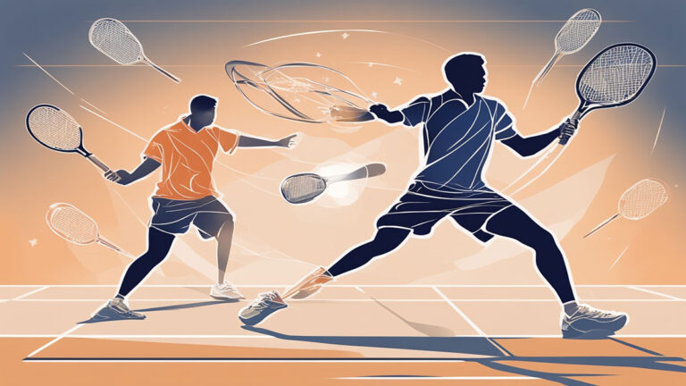 Cara-Memilih-Raket-Badminton-All-Around-Bagi-Pemain-Yang-Suka-Menyerang-Sekaligus-Bertahan