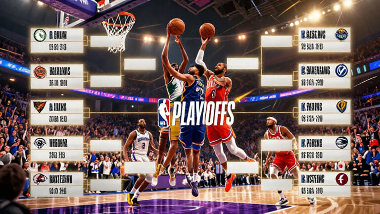 Jadwal-Pertandingan-Playoff-NBA-Musim-Ini-Persaingan-Ketat-Di-Wilayah-Barat-Amerika