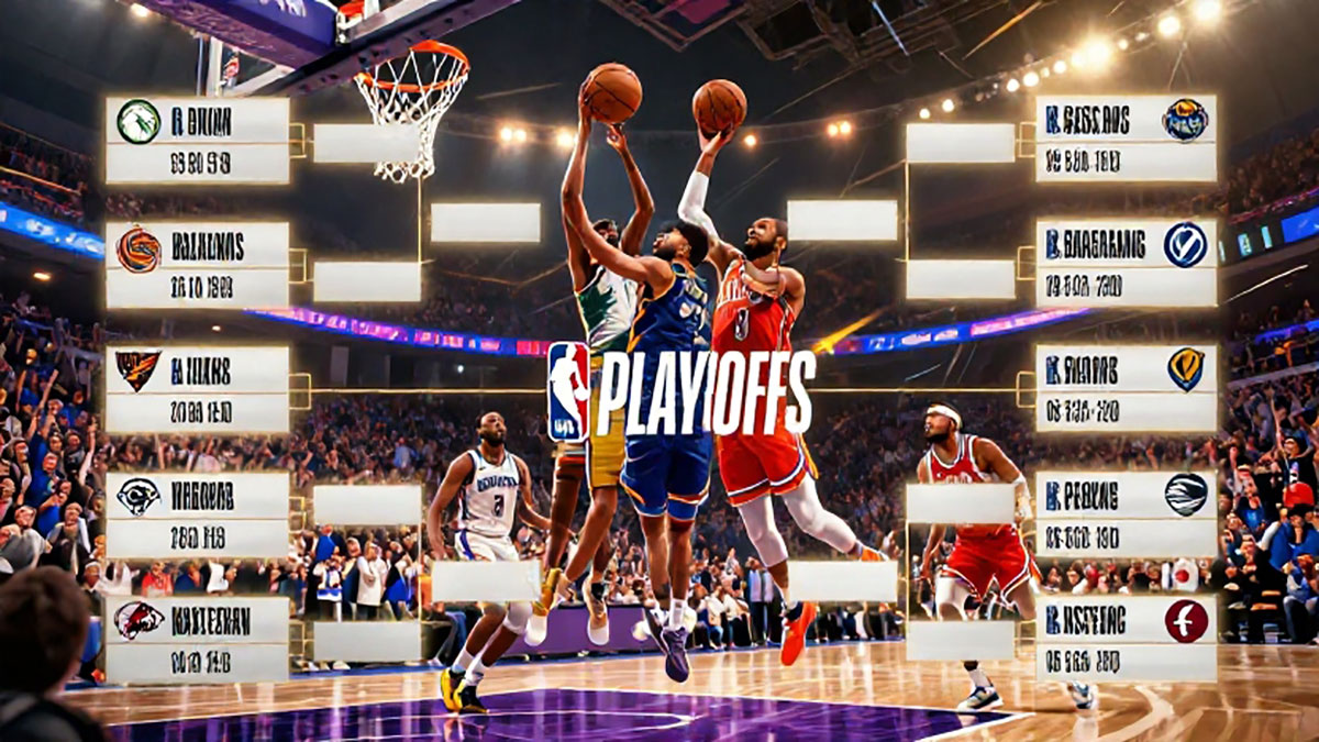 Jadwal-Pertandingan-Playoff-NBA-Musim-Ini-Persaingan-Ketat-Di-Wilayah-Barat-Amerika