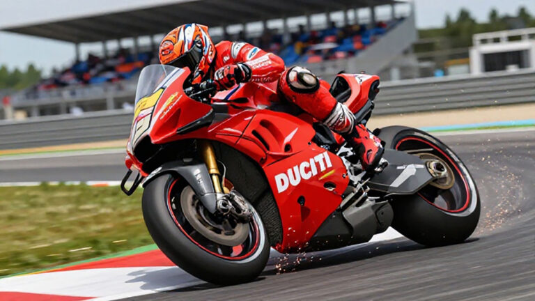 Marc-Marquez-Ungkap-Rahasia-Kecepatan-Motor-Ducati-Saat-Melintasi-Tikungan-Tajam-Sirkuit
