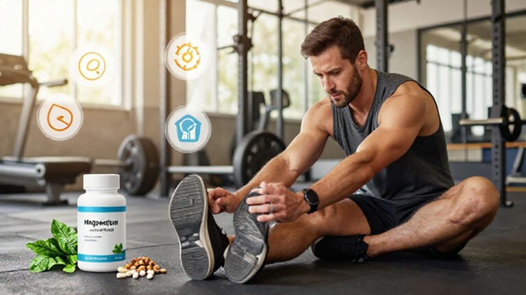 Mengenal-Manfaat-Magnesium-untuk-Mencegah-Kram-Otot-Setelah-Angkat-Beban