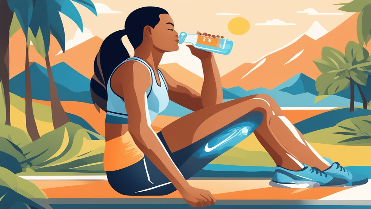 Pentingnya-Konsumsi-Cairan-Elektrolit-Saat-Melakukan-Latihan-Intensitas-Tinggi-Di-Luar-Ruangan