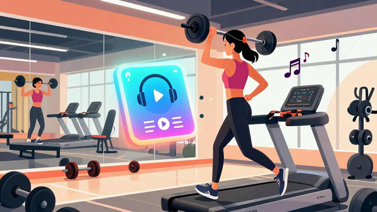 Tips-Mengatur-Playlist-Lagu-Gym-agar-Semangat-Latihan-Semakin-Membara