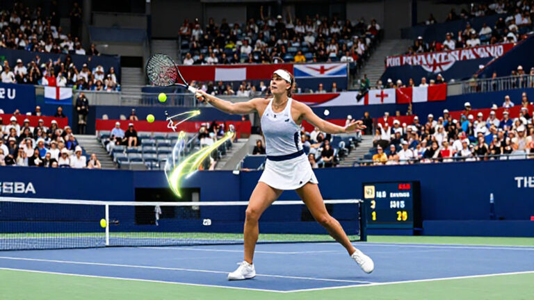 Update-Peringkat-Tenis-WTA-Iga-Swiatek-Masih-Tak-Terbendung