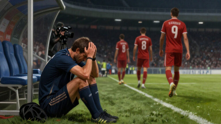 Berita-Mengenai-Antusiasme-Suporter-Dalam-Mendukung-Tim-Kesayangan-Di-Stadion-Langsung