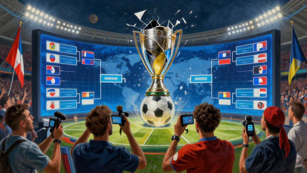 Berita-Mengenai-Perubahan-Format-Kompetisi-Sepak-Bola-Internasional-Di-Tahun-Mendatang