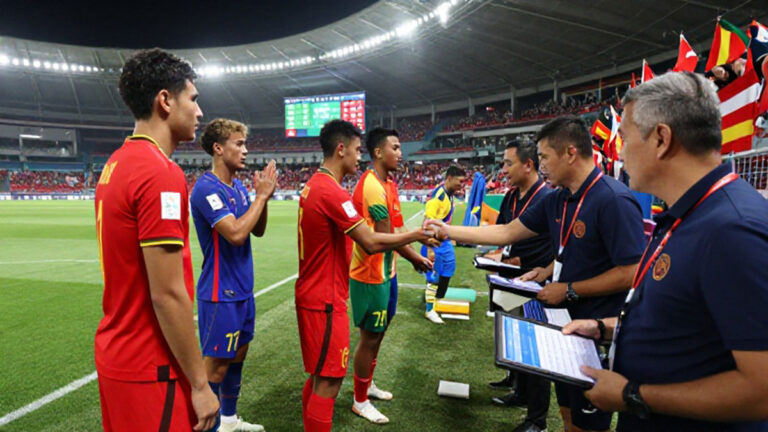 Berita-Mengenai-Rencana-Pertandingan-Persahabatan-Antar-Negara-Di-Wilayah-Asia-Tenggara