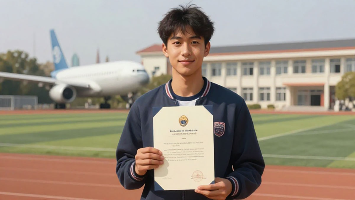 Berita-Terbaru-Program-Beasiswa-Atlet-Berprestasi-ke-Luar-Negeri