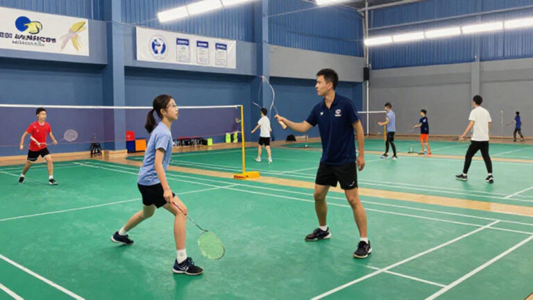 Cara-Memilih-Tempat-Latihan-Badminton-Yang-Memiliki-Pelatih-Berlisensi-Resmi-Nasional