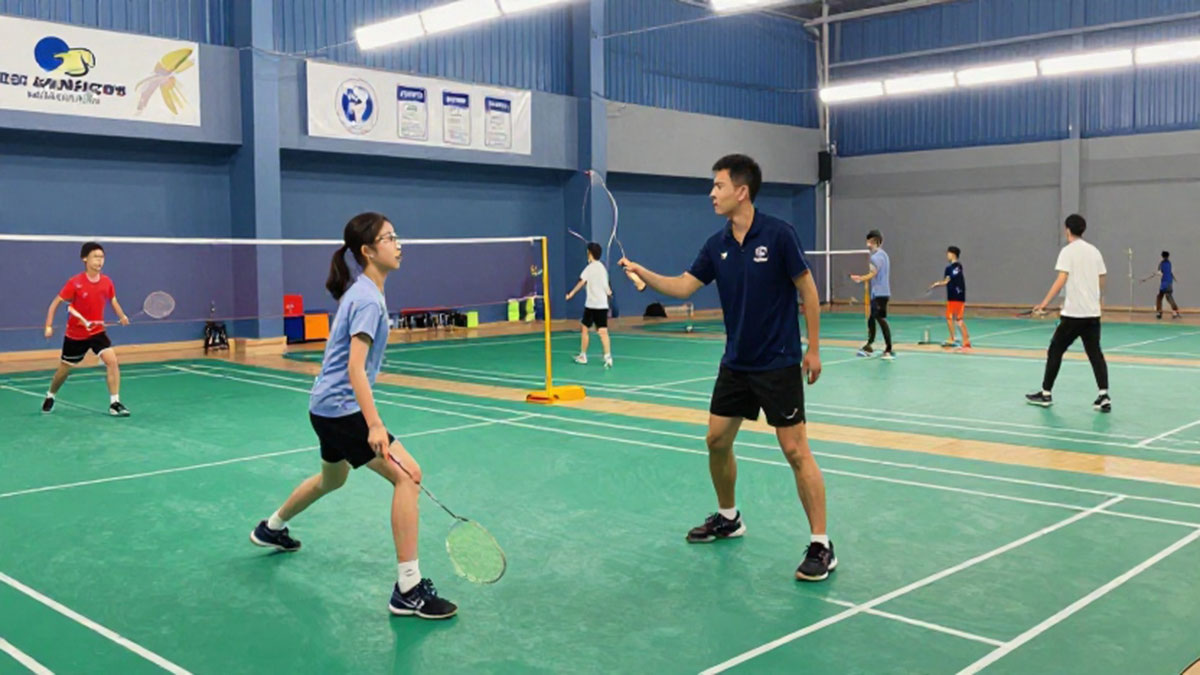 Cara-Memilih-Tempat-Latihan-Badminton-Yang-Memiliki-Pelatih-Berlisensi-Resmi-Nasional