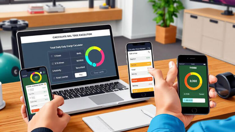 Cara-Menghitung-Kalori-Keluar-(TDEE)-untuk-Program-Diet-Fitness