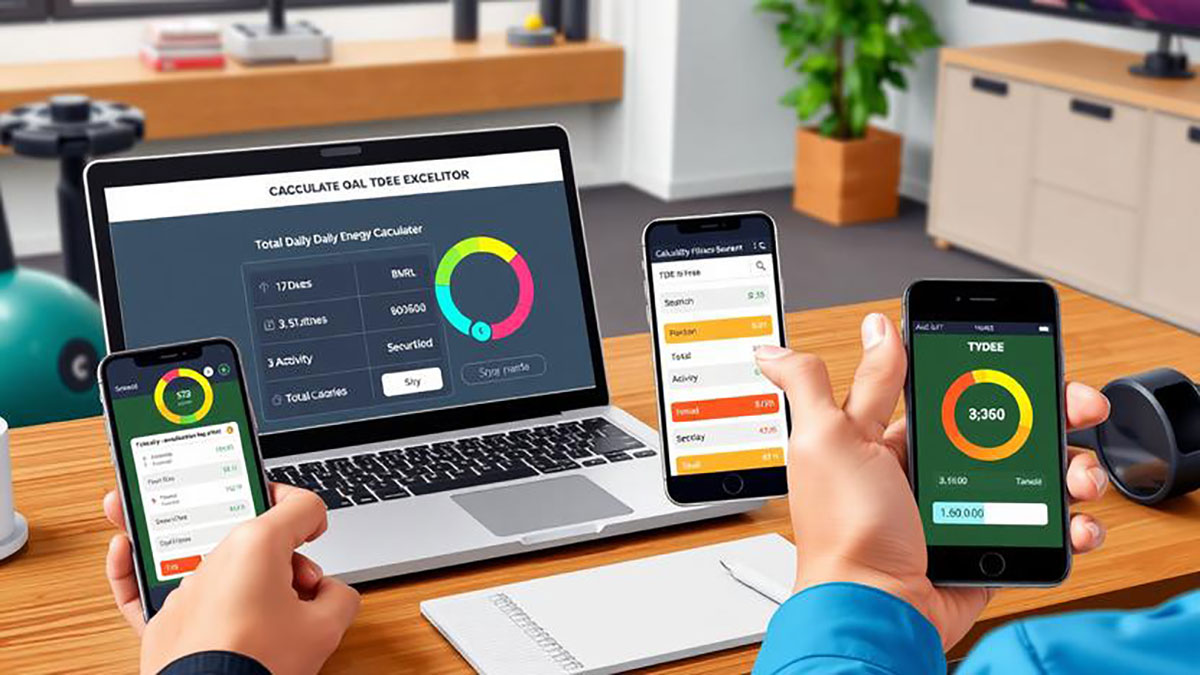 Cara-Menghitung-Kalori-Keluar-(TDEE)-untuk-Program-Diet-Fitness