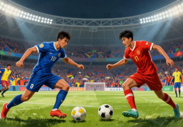 Daftar-Derby-Paling-Panas-di-Asia-yang-Penuh-dengan-Gengsi