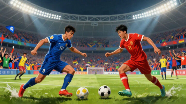 Daftar-Derby-Paling-Panas-di-Asia-yang-Penuh-dengan-Gengsi