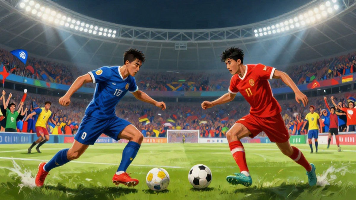 Daftar-Derby-Paling-Panas-di-Asia-yang-Penuh-dengan-Gengsi