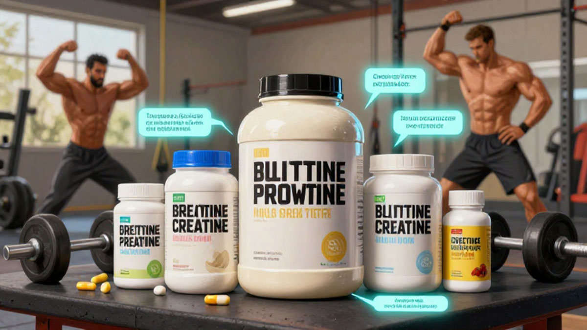 Daftar-Suplemen-Fitnes-Paling-Efektif-Untuk-Membantu-Proses-Pertumbuhan-Otot-Tubuh