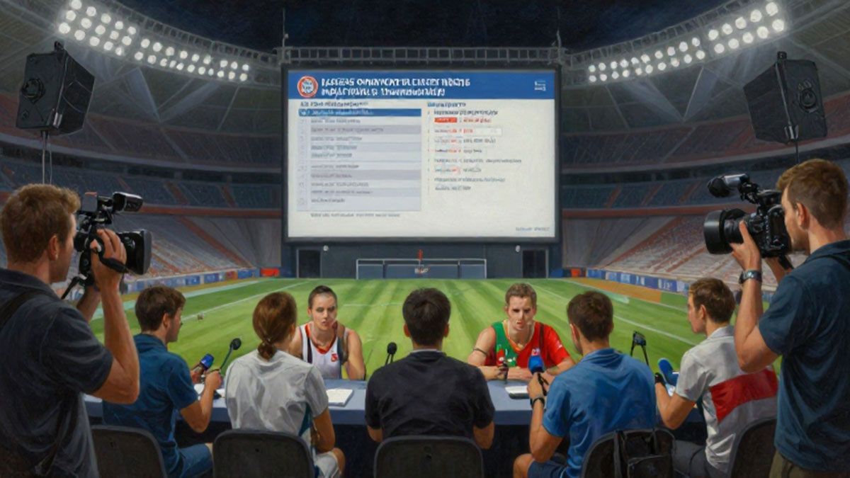 Kabar-Terbaru-Mengenai-Hasil-Tes-Doping-Atlet-Dalam-Kejuaraan-Dunia-Terbaru