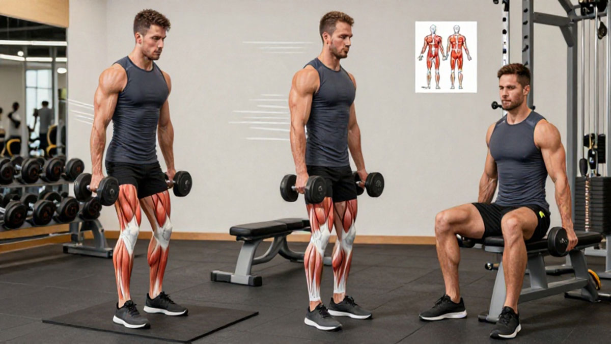 Strategi-Membangun-Otot-Betis-Yang-Proporsional-Dengan-Variasi-Gerakan-Calf-Raise