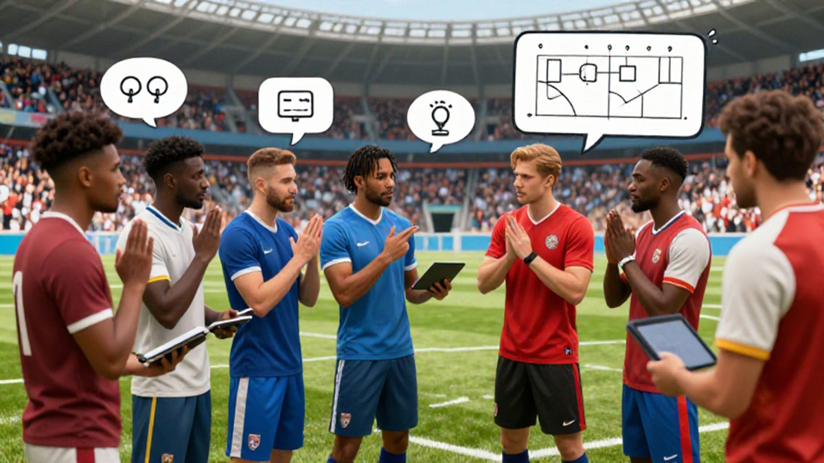 Strategi-Mengatasi-Masalah-Komunikasi-Antar-Pemain-Yang-Berasal-Dari-Berbagai-Negara