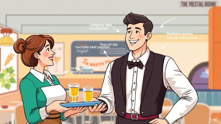 Strategi-Pelayanan-Ramah-Cara-Melatih-Karyawan-Menjadi-Pramusaji-Handal