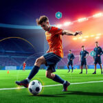 Tips-Melatih-Koordinasi-Kaki-dan-Mata-untuk-Gelandang-Serang