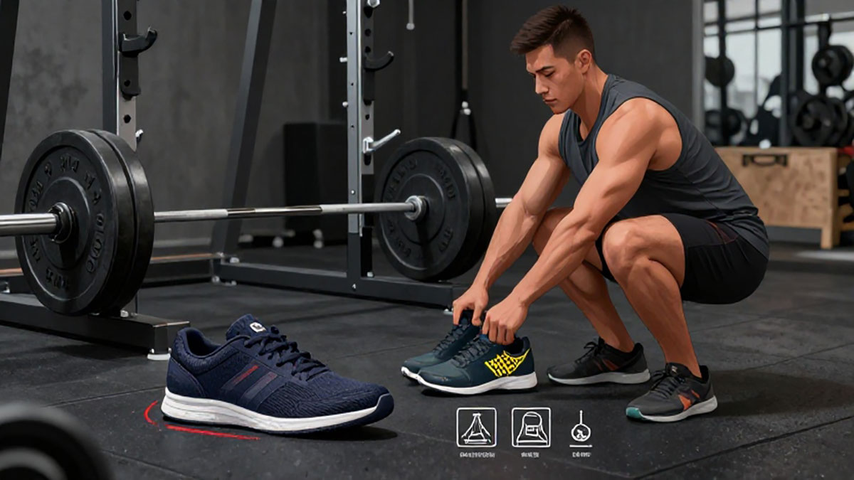 Tips-Memilih-Sepatu-Gym-yang-Tepat-untuk-Squat-dan-Deadlift