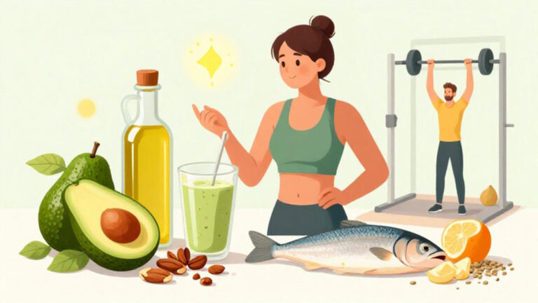 Tips-Memilih-Sumber-Lemak-Sehat-(Good-Fats)-untuk-Energi-Latihan