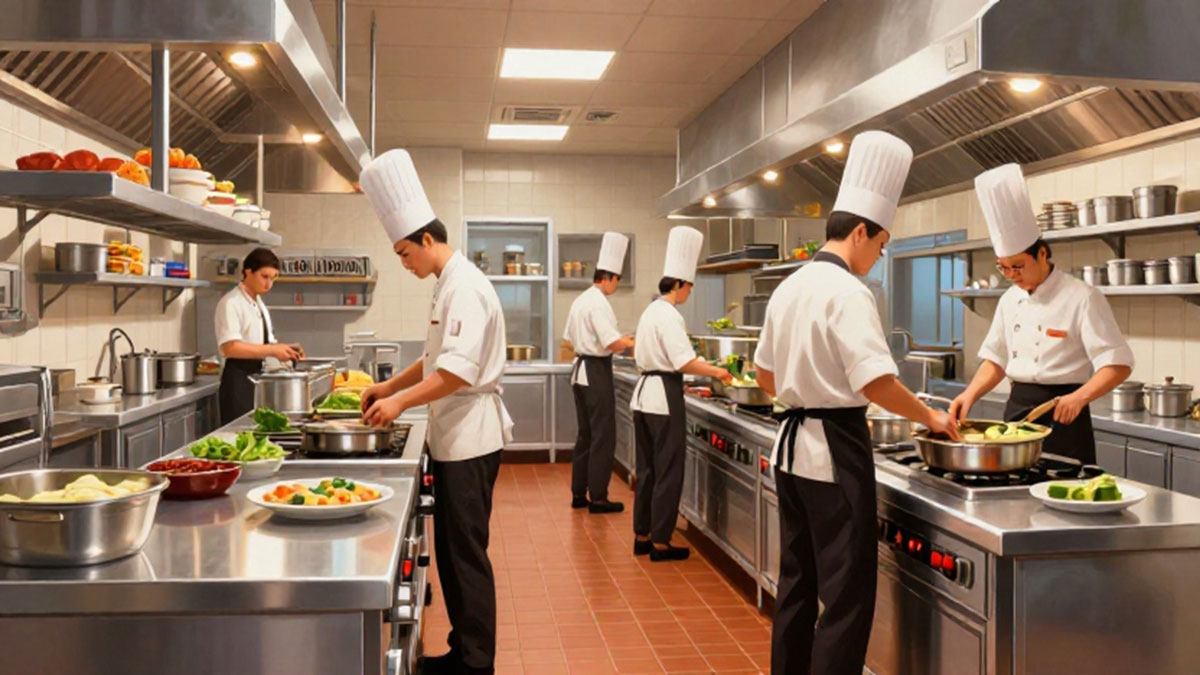 Tips-Mendesain-Layout-Dapur-Restoran-yang-Efisien-dan-Nyaman