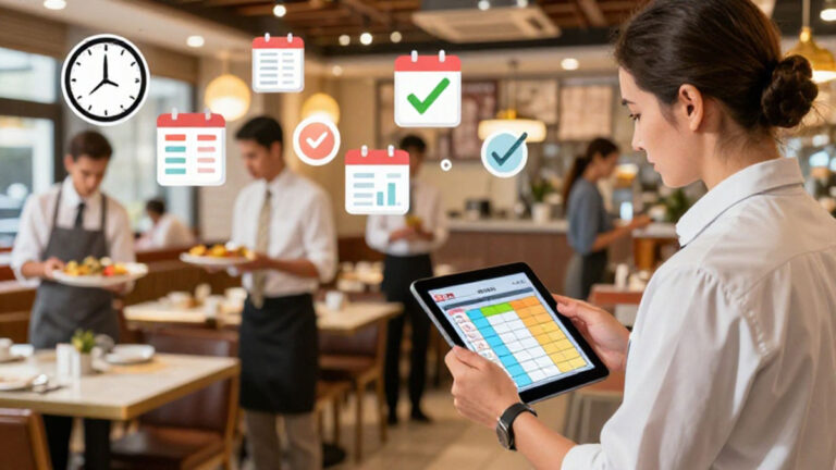 Tips-Mengatur-Jadwal-Shift-Karyawan-Restoran-agar-Pelayanan-Maksimal