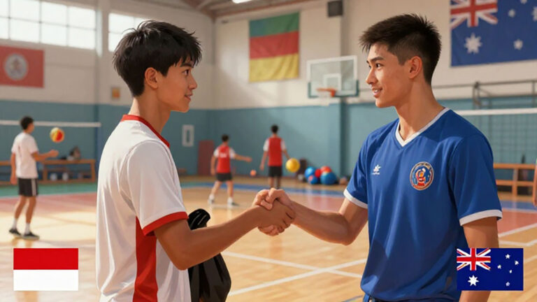 Update-Rencana-Pertukaran-Atlet-Pelajar-Indonesia-dan-Australia