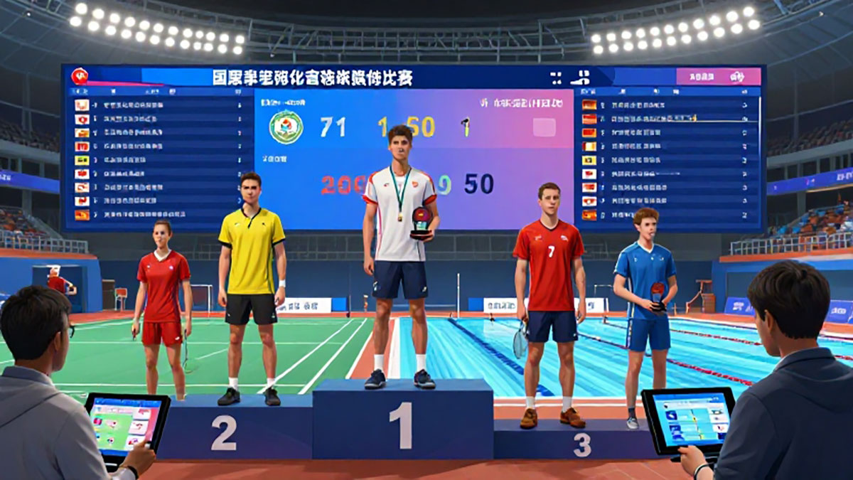 Update-Sistem-Ranking-Atlet-Nasional-Untuk-Semua-Cabang-Olahraga