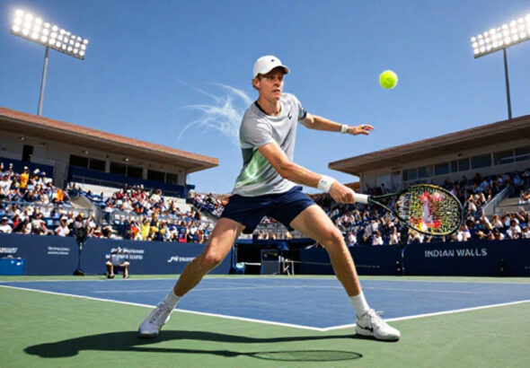 Ambisi-Besar-Jannik-Sinner-Raih-Gelar-Juara-Di-Indian-Wells-Tahun-Ini