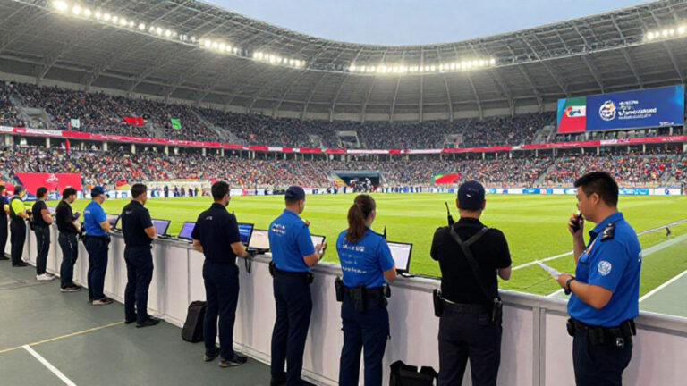 Berita-Mengenai-Kesiapan-Panitia-Dalam-Menjaga-Keamanan-Selama-Berlangsungnya-Kejuaraan-Dunia