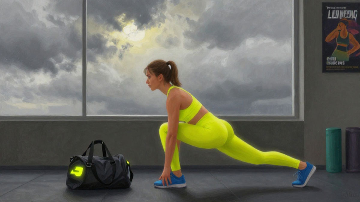 Cara-Mengatasi-Rasa-Malas-Pergi-Ke-Gym-Saat-Cuaca-Sedang-Mendung