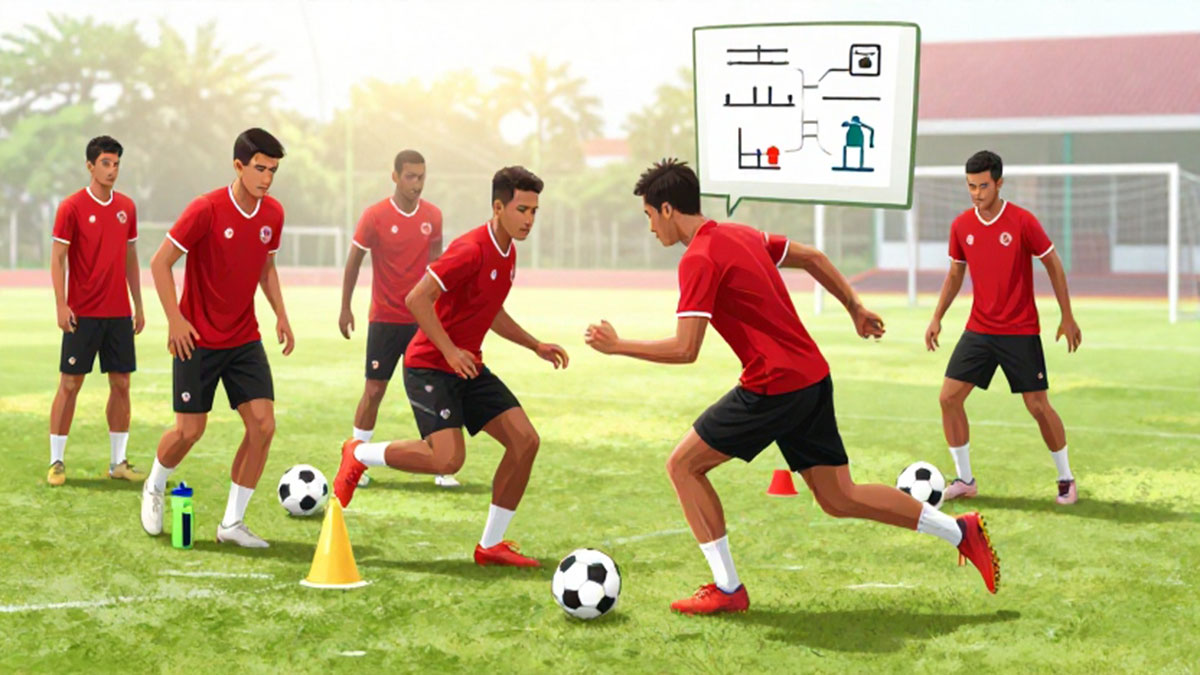 Kesiapan-Fisik-Pemain-Lokal-Timnas-Indonesia-Sebelum-Berkumpul-Di-Jakarta-Besok