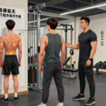 Pentingnya-Melakukan-Evaluasi-Progress-Latihan-Setiap-Satu-Bulan-Sekali-Di-Gym