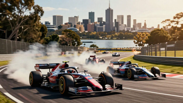 Prediksi-Jalannya-Balapan-F1-GP-Australia-Di-Sirkuit-Albert-Park-Melbourne
