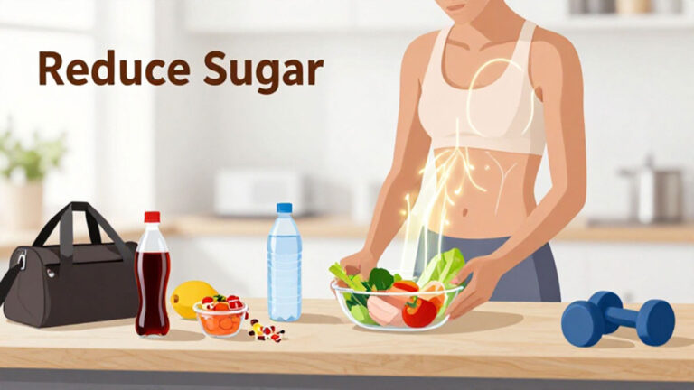 Strategi-Mengurangi-Kadar-Gula-Dalam-Diet-Untuk-Mendukung-Program-Cutting-Gym