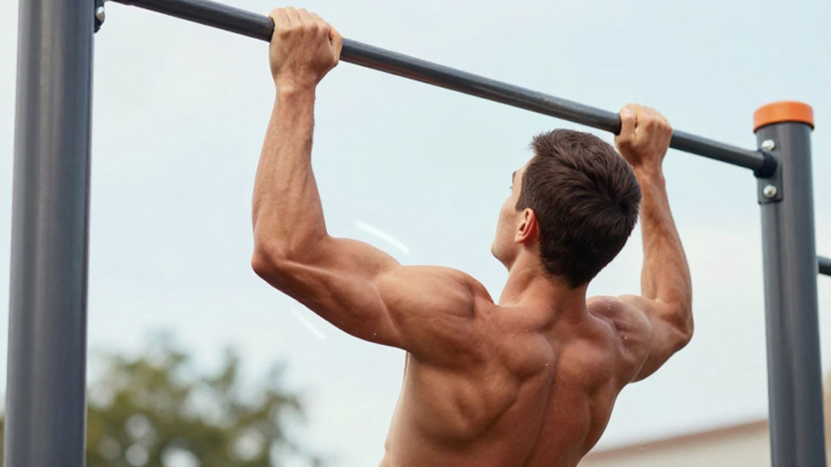 Tips-Melakukan-Gerakan-Chin-Up-Untuk-Melatih-Otot-Bicep-Dan-Punggung